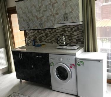Uzungol Apartamento | Karenes KUZEY Pansıyon