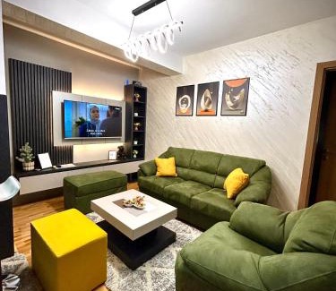 Vranje Apartamento | KARENJINA Apartmani