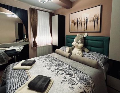Vranje Apartamento | KARENJINA Apartmani