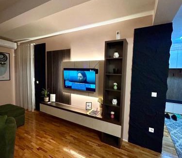 Vranje Apartamento | KARENJINA Apartmani