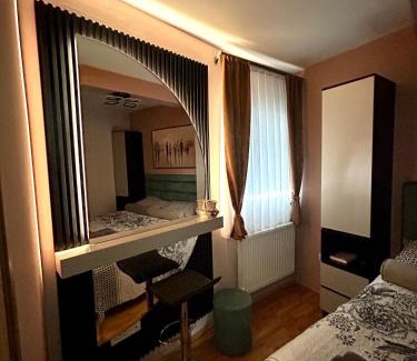 Vranje Apartamento | KARENJINA Apartmani
