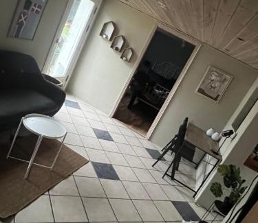 Vejle Municipality Apartamento | Karensminde