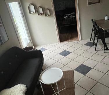 Vejle Municipality Apartamento | Karensminde