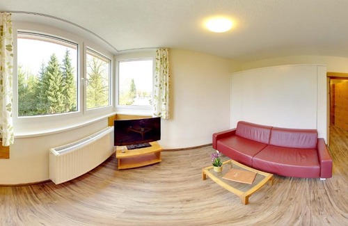 Faak am See Apartamento | Karglhof Stammhaus