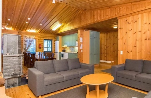 Tormanmaki Casa | Karhunpesä c by Interhome