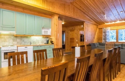 Tormanmaki Casa | Karhunpesä c by Interhome