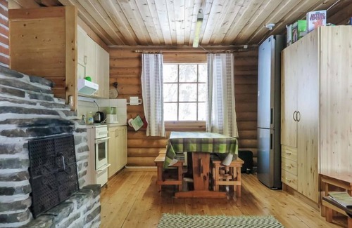 Lampivaara Casa | Karhuntuuli by Interhome