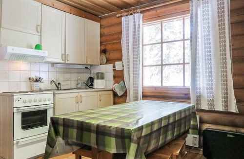 Lampivaara Casa | Karhuntuuli by Interhome