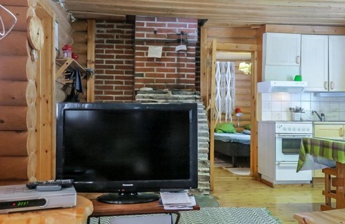 Lampivaara Casa | Karhuntuuli by Interhome