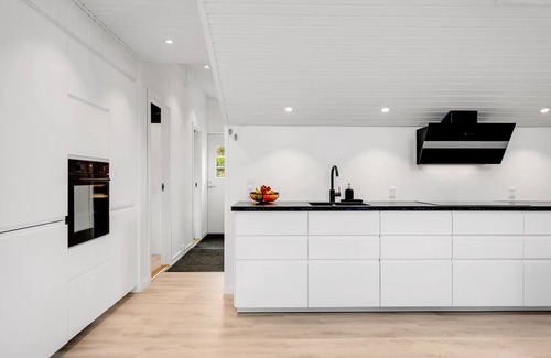 Vejers Strand Casa | "Kari" - 900m from the sea by Interhome