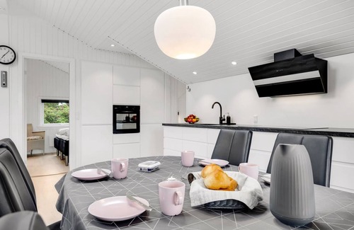 Vejers Strand Casa | "Kari" - 900m from the sea by Interhome