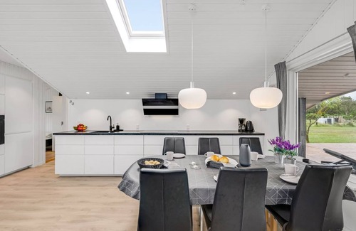Vejers Strand Casa | "Kari" - 900m from the sea by Interhome
