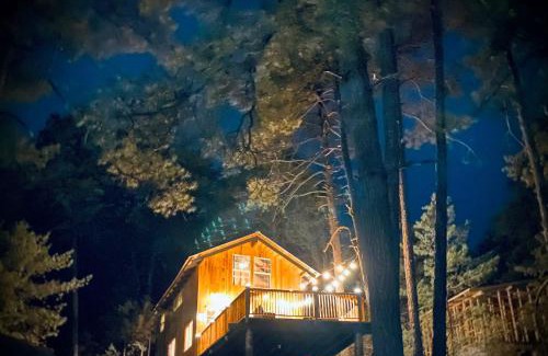 Creel Chalet De Esquí | Kari Hillcabins