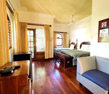 Mandeville Cama Y Desayuno | Kariba Kariba