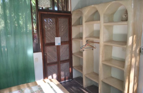 Puerto Colombia Complejo | Karibik-lodge "casa EL Paraiso", Günstiger Urlaub im Paradies