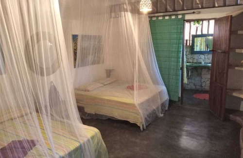 Puerto Colombia Complejo | Karibik-lodge "casa EL Paraiso", Günstiger Urlaub im Paradies