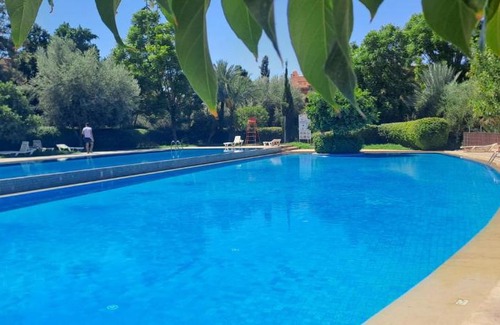 Palmeraie Apartamento | Karibouch marrakech