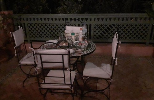 Palmeraie Apartamento | Karibouch marrakech