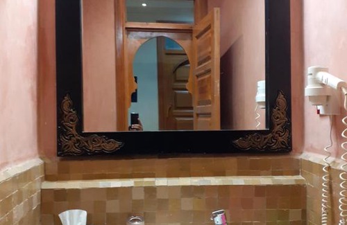 Palmeraie Apartamento | Karibouch marrakech