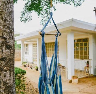 Moshi Casa | Karibu Africa Home