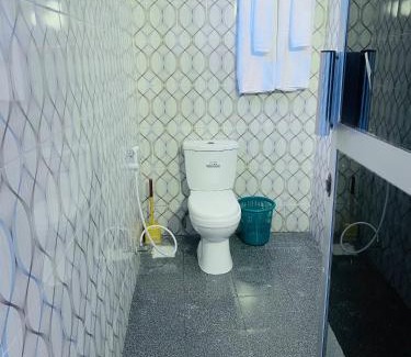 Paje Hotel | Karibu House Paje