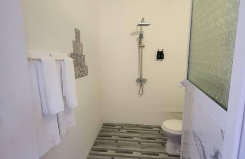 Paje Cama Y Desayuno | Karibu House Paje