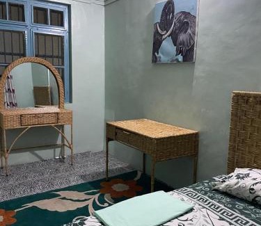 Mirongo Casa | Karibu Kwetu One