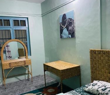 Mirongo Casa | Karibu Kwetu One