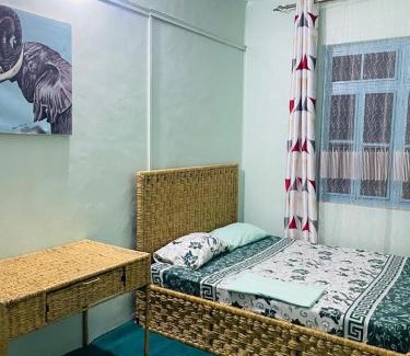 Mirongo Casa | Karibu Kwetu One