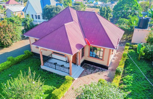 Arusha Apartamento | karibu la kossa