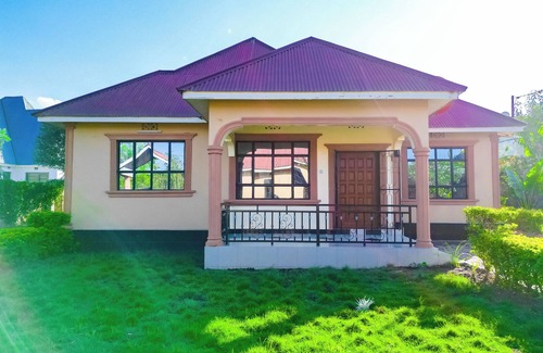 Arusha Apartamento | karibu la kossa