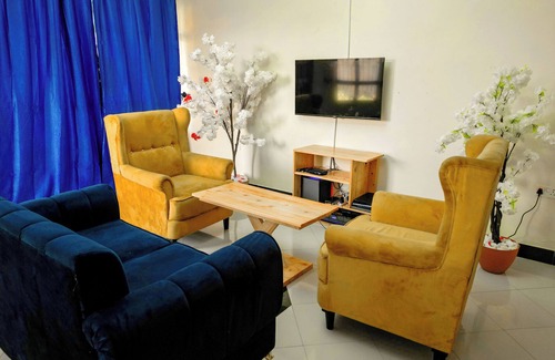 Arusha Apartamento | karibu la kossa
