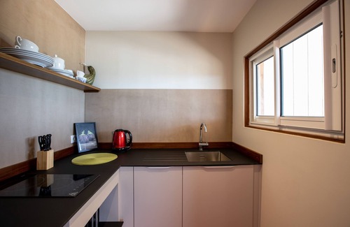 Cul de Sac Apartamento | Karibuni Boutique Hotel - Adults Only