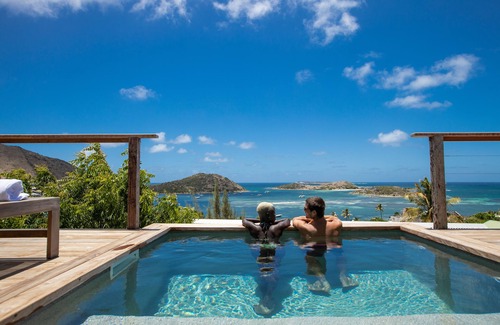 Cul de Sac Apartamento | Karibuni Boutique Hotel - Adults Only