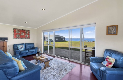 Karkari Peninsula Casa | KARIKARI BEACH HOUSE - RANGIPUTA HOLIDAY HOME in Rangiputa