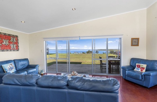 Karkari Peninsula Casa | KARIKARI BEACH HOUSE - RANGIPUTA HOLIDAY HOME in Rangiputa