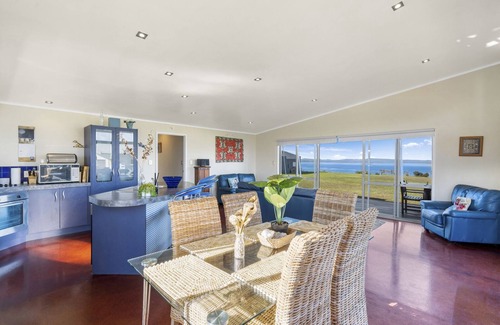 Karkari Peninsula Casa | KARIKARI BEACH HOUSE - RANGIPUTA HOLIDAY HOME in Rangiputa