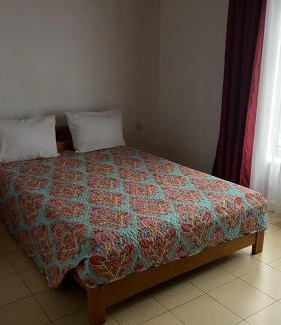 Kigali Casa | kariku house