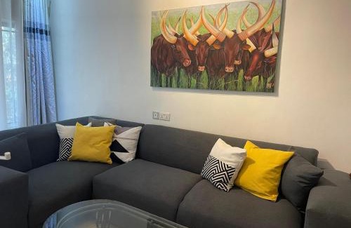 Kigali Casa | kariku house