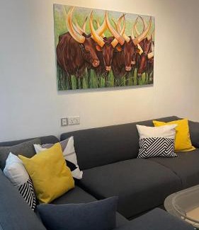 Kigali Casa | kariku house