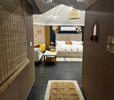 Obhur Al-Janoubiyah Apartamento | Karim homes3