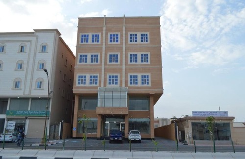 Ras Tanura Apartamento | Karim Hotel