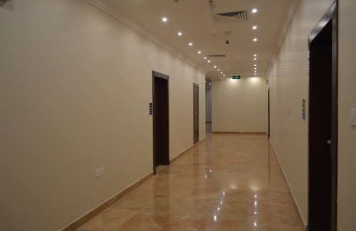 Ras Tanura Apartamento | Karim Hotel