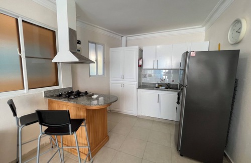 Bavaro Hotel | Karimar Beach Condo Hotel