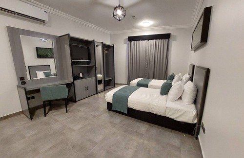Al Majmaah Hotel | Karims'Hotel