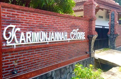 Karimunjava Casa | Karimunjannah House