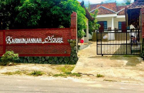 Karimunjava Casa | Karimunjannah House