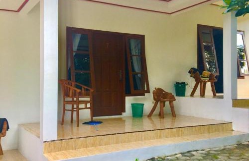 Karimunjava Casa | Karimunjannah House