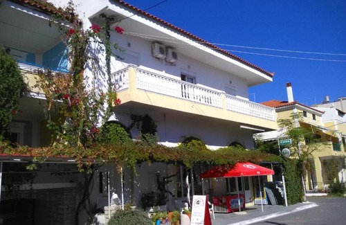 Ireon Casa | Karin & Nikos