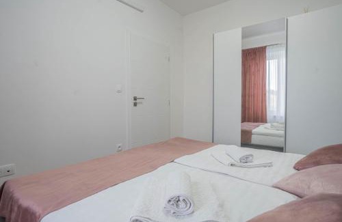 Dunajska Streda Apartamento | KARINA APARTMAN